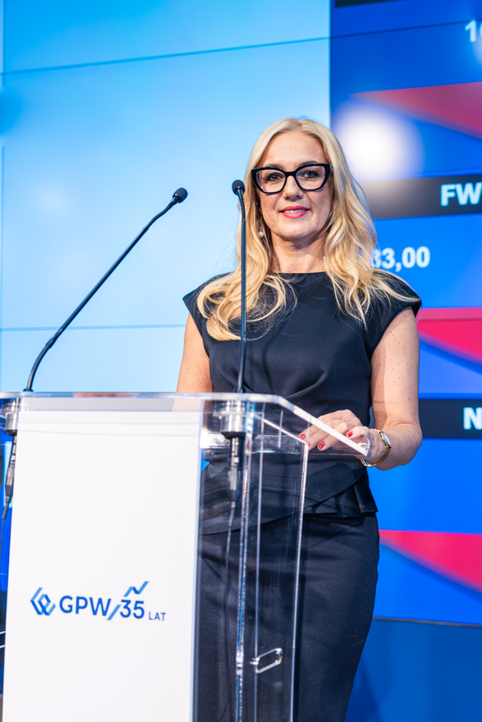 Monika Drab w kapitule The Best Annual Report